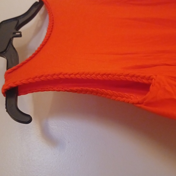 Chicos cold shoulder top - Picture 3 of 7